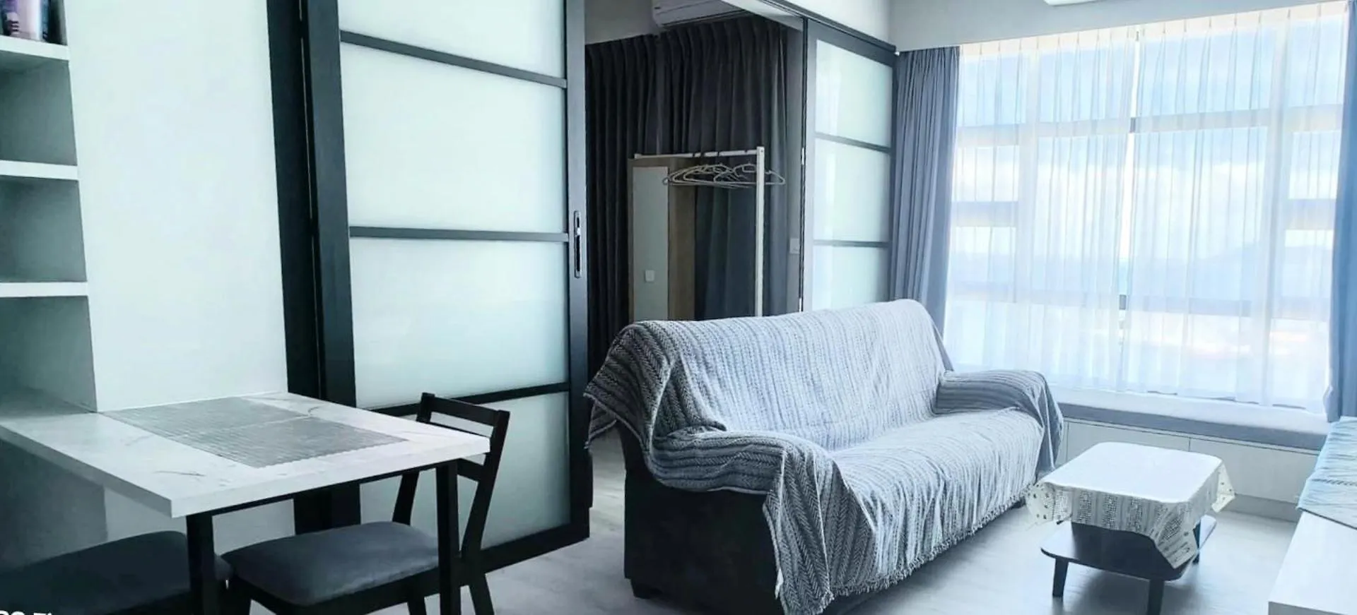 Jq Seaview 2Br City Island Trip Кота-Кинабалу